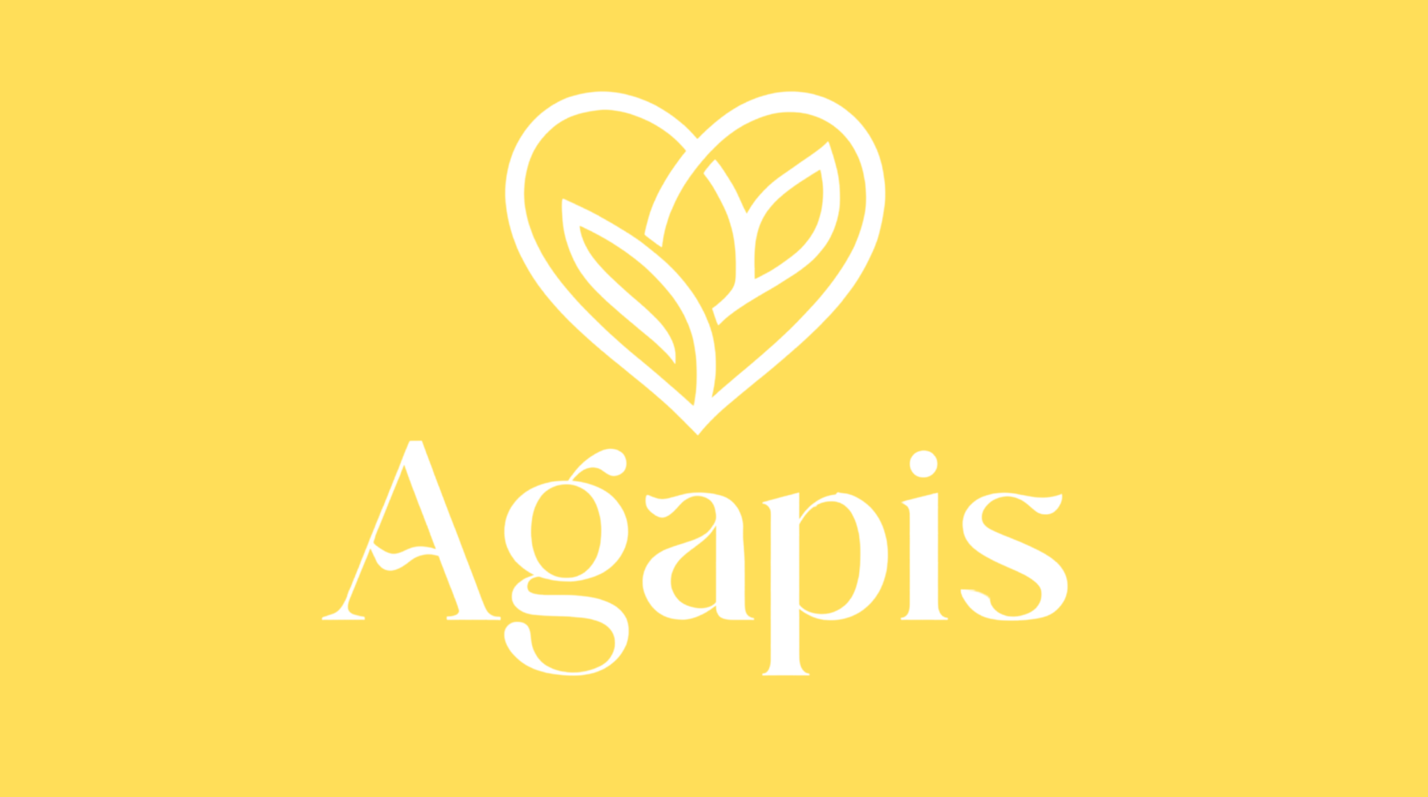 Agapis